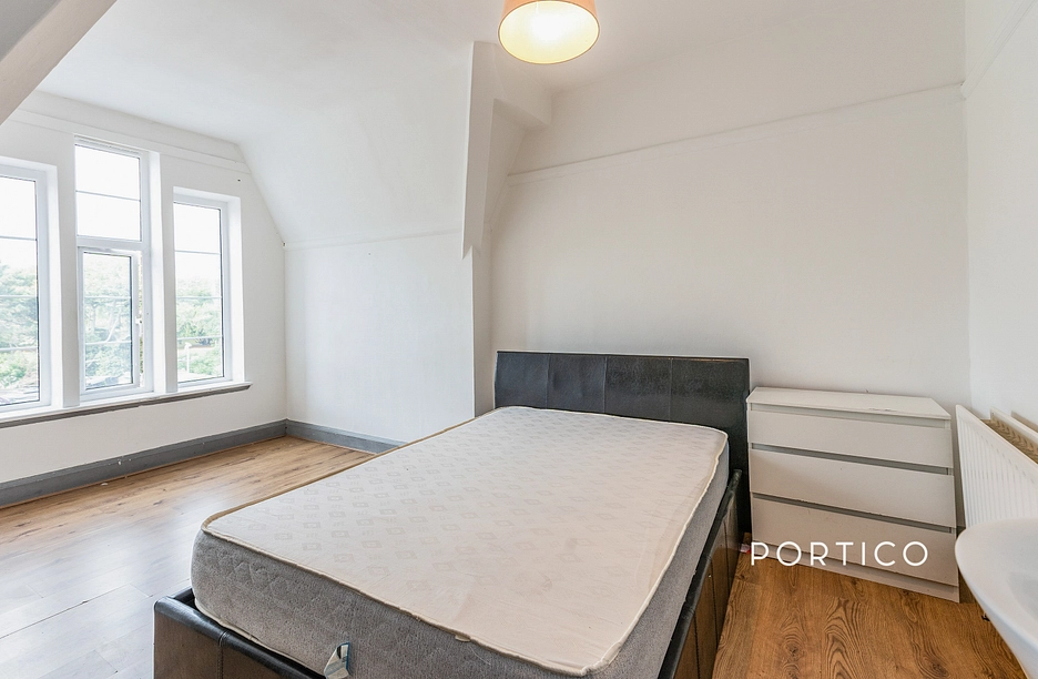 1 bedroom property to rent - Green Lanes, London, N4