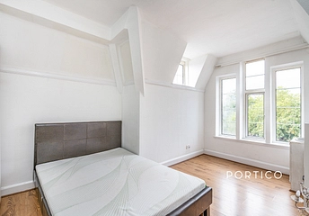 1 bedroom property to rent - Green Lanes, London, N4