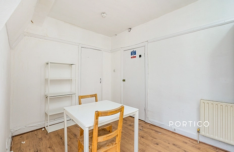 1 bedroom property to rent - Green Lanes, London, N4