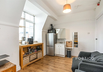 1 bedroom property to rent - Green Lanes, London, N4