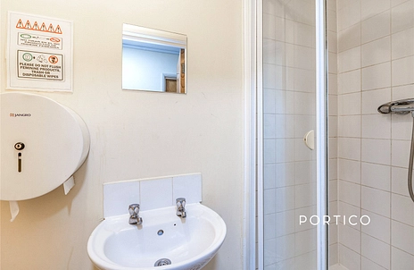 1 bedroom property to rent - Green Lanes, London, N4