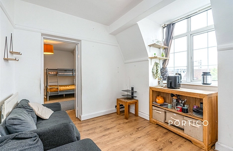 1 bedroom property to rent - Green Lanes, London, N4