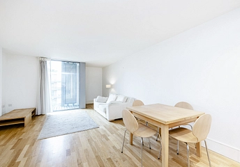 1 bedroom apartment to rent - Southstand Apartments, Highbury Stadium Square, London, N5 - Property View 1