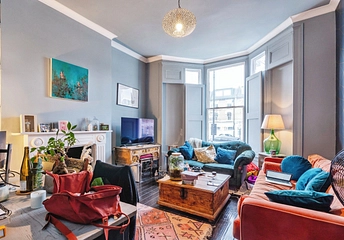 1 bedroom apartment to rent - Petherton Road, London, N5 - Property View 1