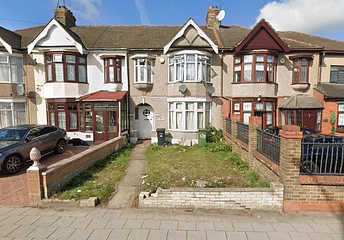 4 bedroom house to rent - Goodmayes Lane, Ilford, IG3 - Property View 1
