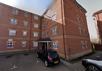 1 bedroom apartment to rent - Hyacinth Close, Ilford, IG1 - Property View 1