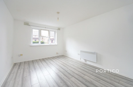 1 bedroom apartment to rent - Butteridges Close, Dagenham, RM9