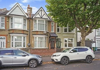 3 bedroom house to rent - Brampton Road, London, E6 - Property View 1
