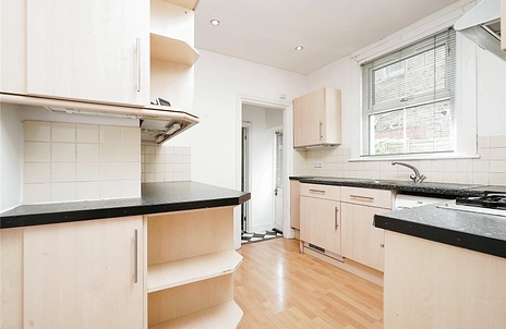 2 bedroom apartment to rent - Norman Road, E11