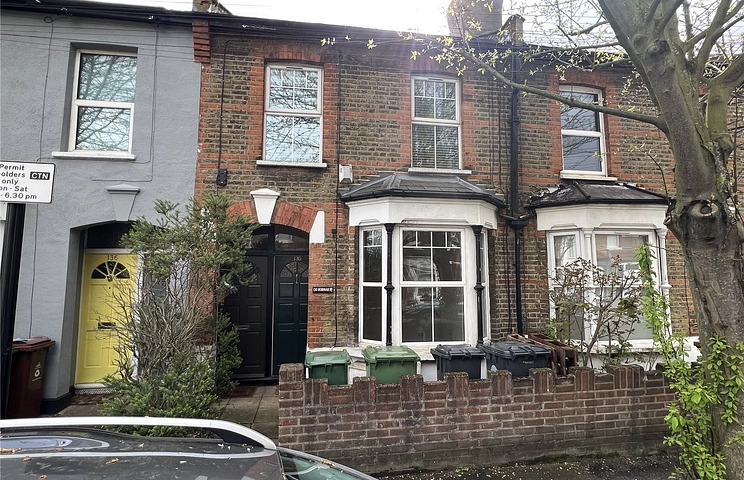 2 bedroom apartment to rent - Norman Road, E11