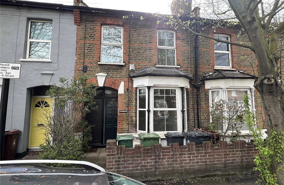 2 bedroom apartment to rent - Norman Road, E11