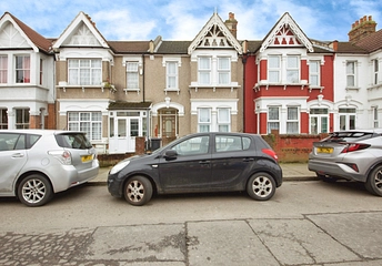 1 bedroom apartment to rent - Mortlake Road, Ilford, IG1