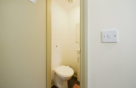 1 bedroom apartment to rent - Mortlake Road, Ilford, IG1