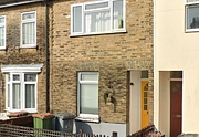 2 bedroom house to rent - Sylvan Road, E7 - Property View 2
