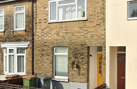 2 bedroom house to rent - Sylvan Road, E7 - Property View 2