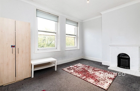 1 bedroom apartment to rent - Cann Hall Road, London, E11