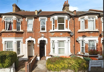 3 bedroom maisonette to rent - Caledon Road, E6 - Property View 1