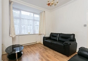 2 bedroom house to rent - St. Albans Avenue, London, E6 - Property View 2