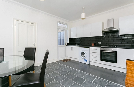 2 bedroom house to rent - St. Albans Avenue, London, E6 - Property View 3