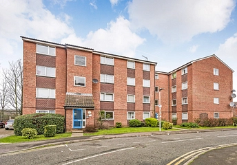 1 bedroom apartment to rent - Gurney Close, Barking, IG11 - Property View 1