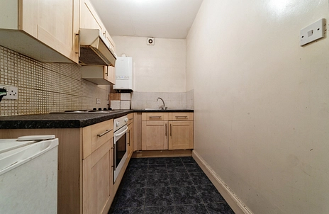 1 bedroom apartment to rent - Cranbrook Road, Ilford, IG1