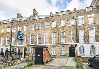 2 bedroom apartment to rent - Kingsland Road, London, E8 - Property View 1