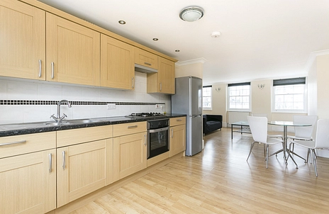 2 bedroom apartment to rent - Kingsland Road, London, E8 - Property View 2