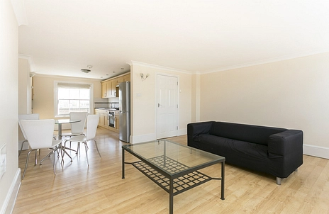 2 bedroom apartment to rent - Kingsland Road, London, E8 - Property View 3