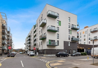 1 bedroom apartment to rent - Oldchurch Road, Romford, RM7 - Property View 1