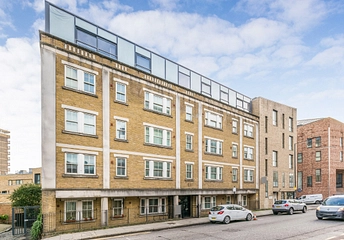 2 bedroom apartment to rent - Hackney Road, London, E2 - Property View 1