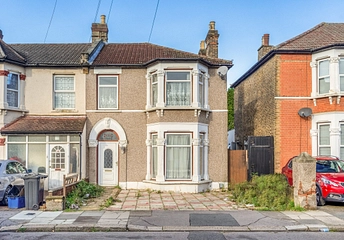 4 bedroom house to rent - St. Albans Road, Ilford, IG3 - Property View 1