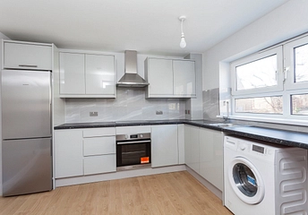 3 bedroom apartment to rent - Claremont Road, London, E7 - Property View 1