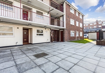 3 bedroom apartment to rent - Claremont Road, London, E7 - Property View 1