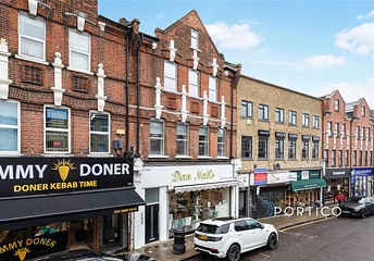 1 bedroom apartment to rent - George Lane, London, E18 - Property View 1