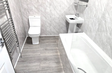 2 bedroom apartment to rent - Eastwood Road, Ilford, IG3 - Property View 3