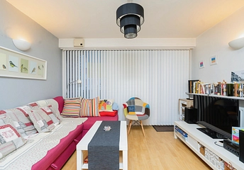 2 bedroom apartment to rent - Ralph Jackson House, 331 Romford Road, London, E7 - Property View 1