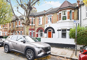 2 bedroom maisonette to rent - Claude Road, London, E13 - Property View 1