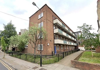 2 bedroom apartment to rent - Bazely Street, London, E14 - Property View 1