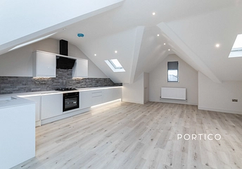 1 bedroom apartment to rent - George Lane, London, E18 - Property View 1