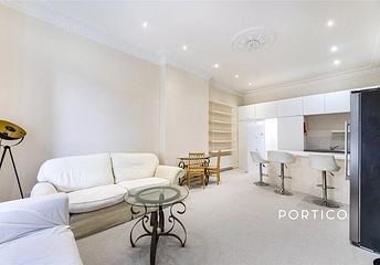 1 bedroom apartment to rent - The Drive, Ilford, IG1 - Property View 1