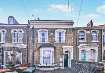 3 bedroom apartment to rent - Sebert Road, London, E7 - Property View 1