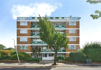 1 bedroom property to rent - Glebelands Avenue, Ilford, IG2 - Property View 1