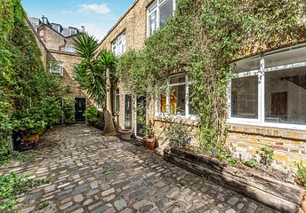 2 bedroom property to rent - Rheidol Mews, London, N1 - Property View 1