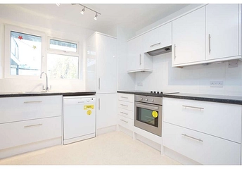 2 bedroom apartment to rent - George Gillett Court, 70 Banner Street, London, EC1Y