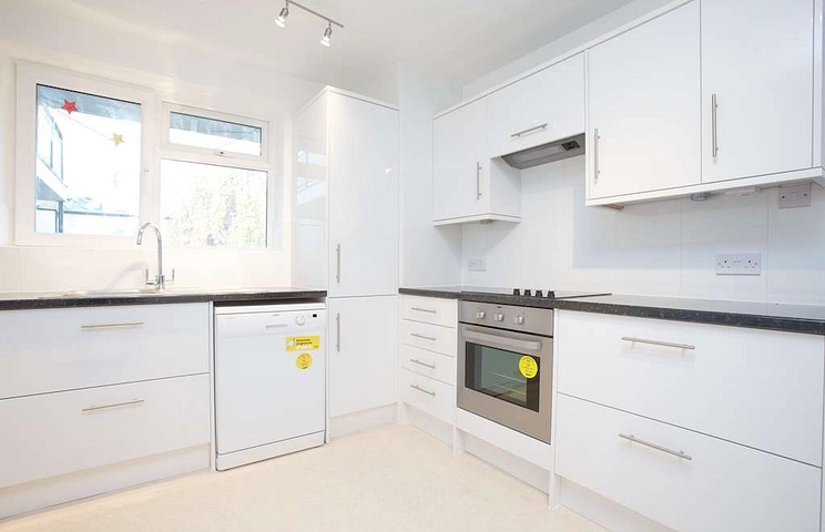 2 bedroom apartment to rent - George Gillett Court, 70 Banner Street, London, EC1Y - Property View 1