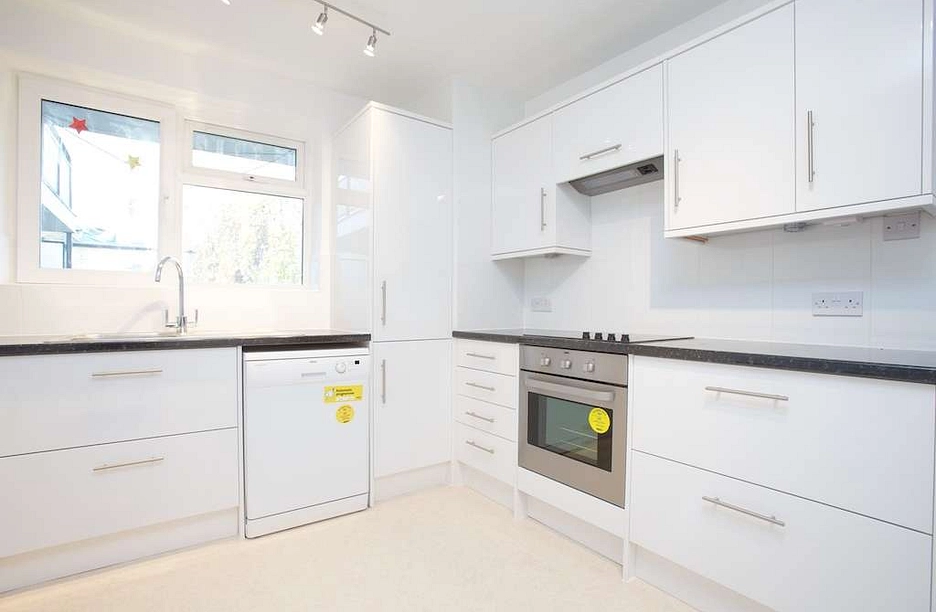 2 bedroom apartment to rent - George Gillett Court, 70 Banner Street, London, EC1Y - Property View 1