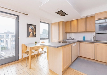 2 bedroom apartment to rent - Altair Court, 204 Southgate Road, London, N1 - Property View 1