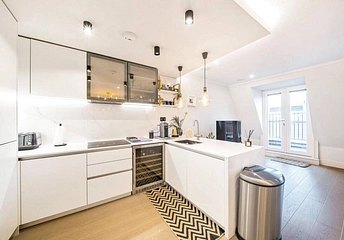 2 bedroom apartment to rent - Chapel Market, London, N1 - Property View 1