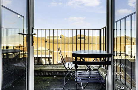 2 bedroom apartment to rent - Chapel Market, London, N1 - Property View 3