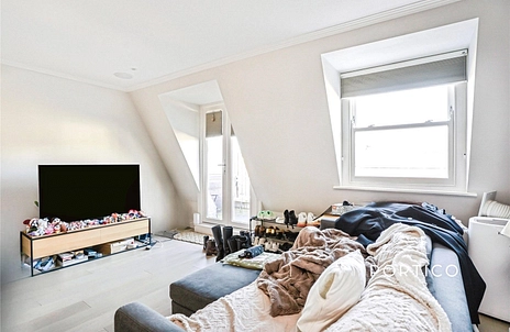 2 bedroom apartment to rent - Chapel Market, London, N1 - Property View 2